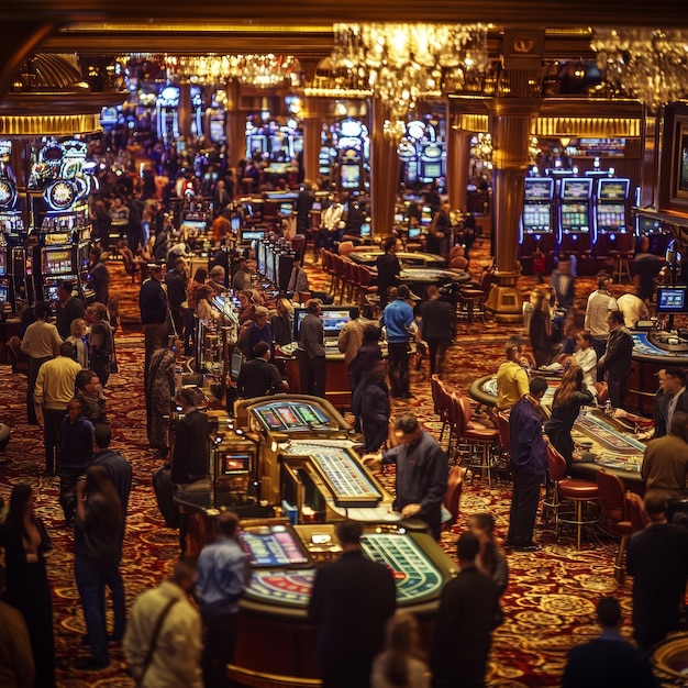 Arcade Analytics Platform